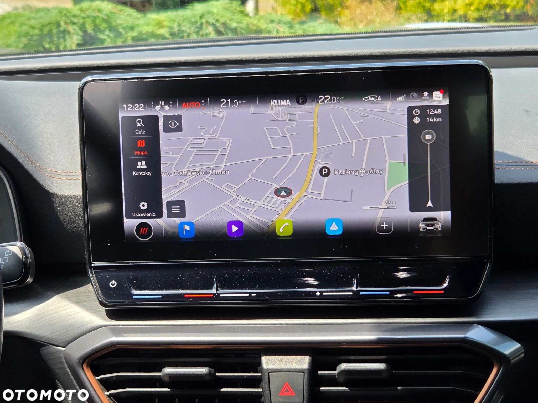 Cupra Formentor 1.5 TSI DSG - 24