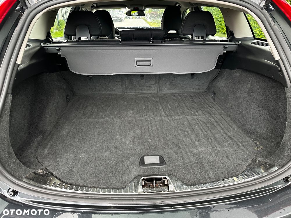 Volvo V60 - 25