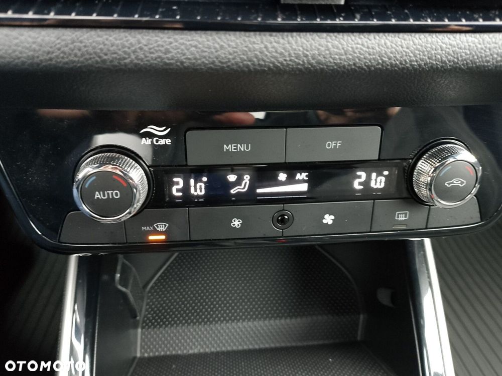 Skoda Fabia 1.0 TSI Selection - 18