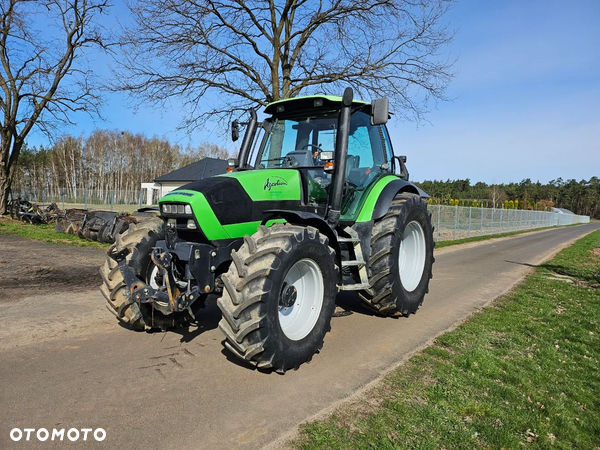 Deutz-Fahr Agrotron 150