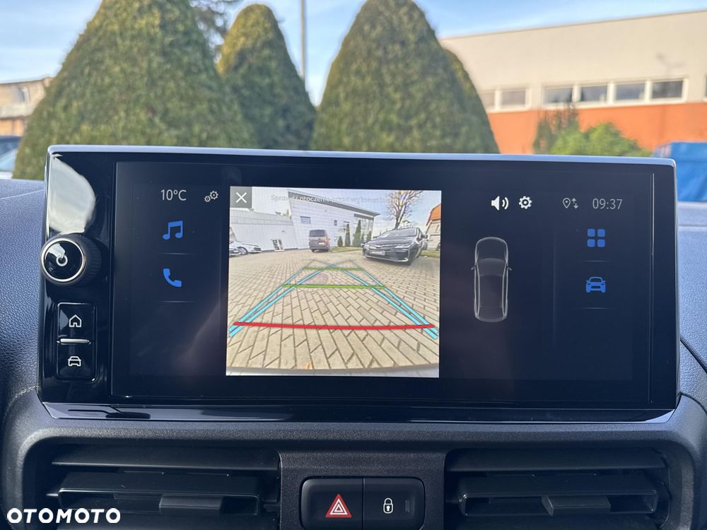 Toyota PROACE CITY - 27