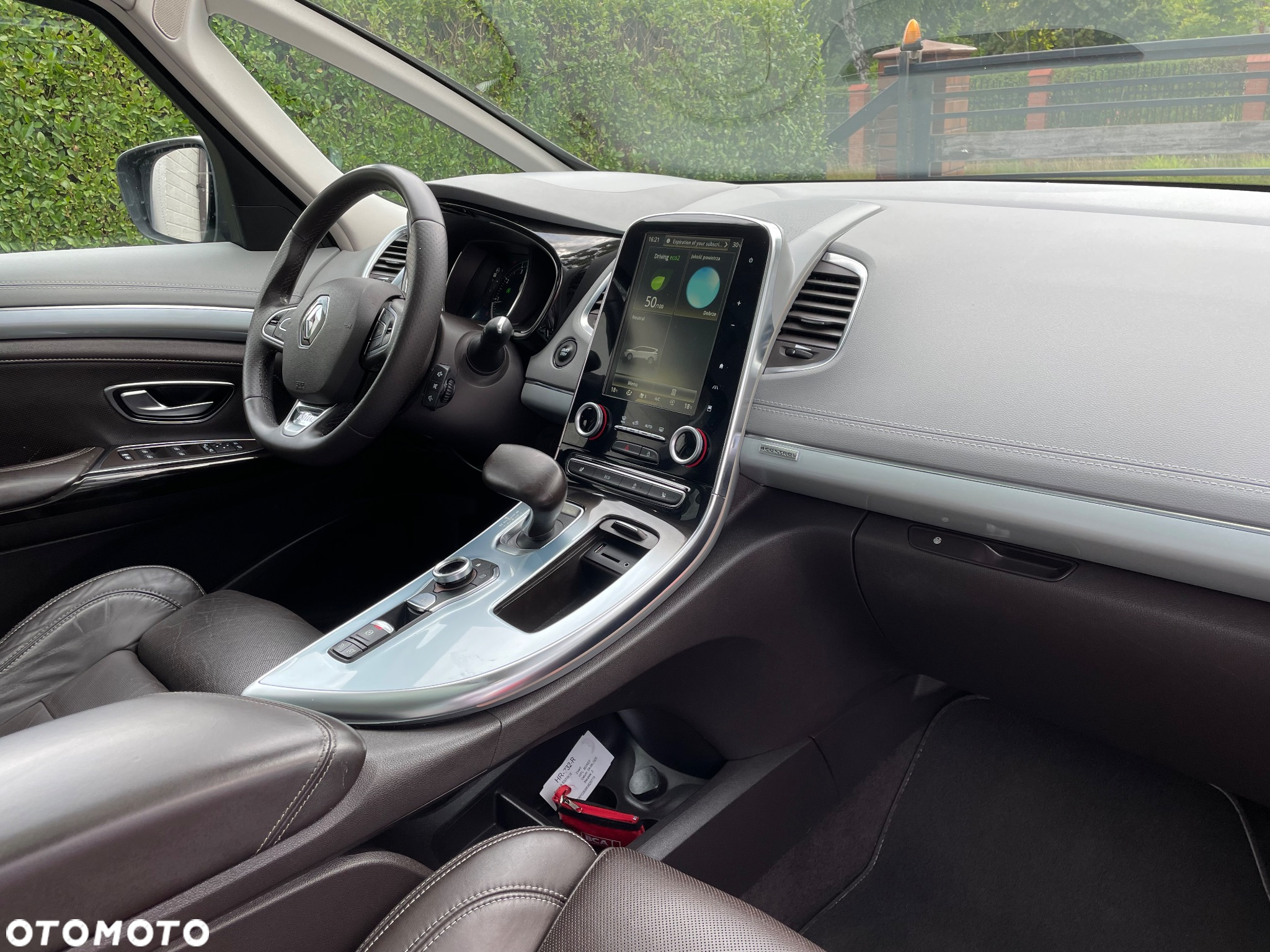 Renault Espace Energy TCe 200 EDC Initiale Paris - 15