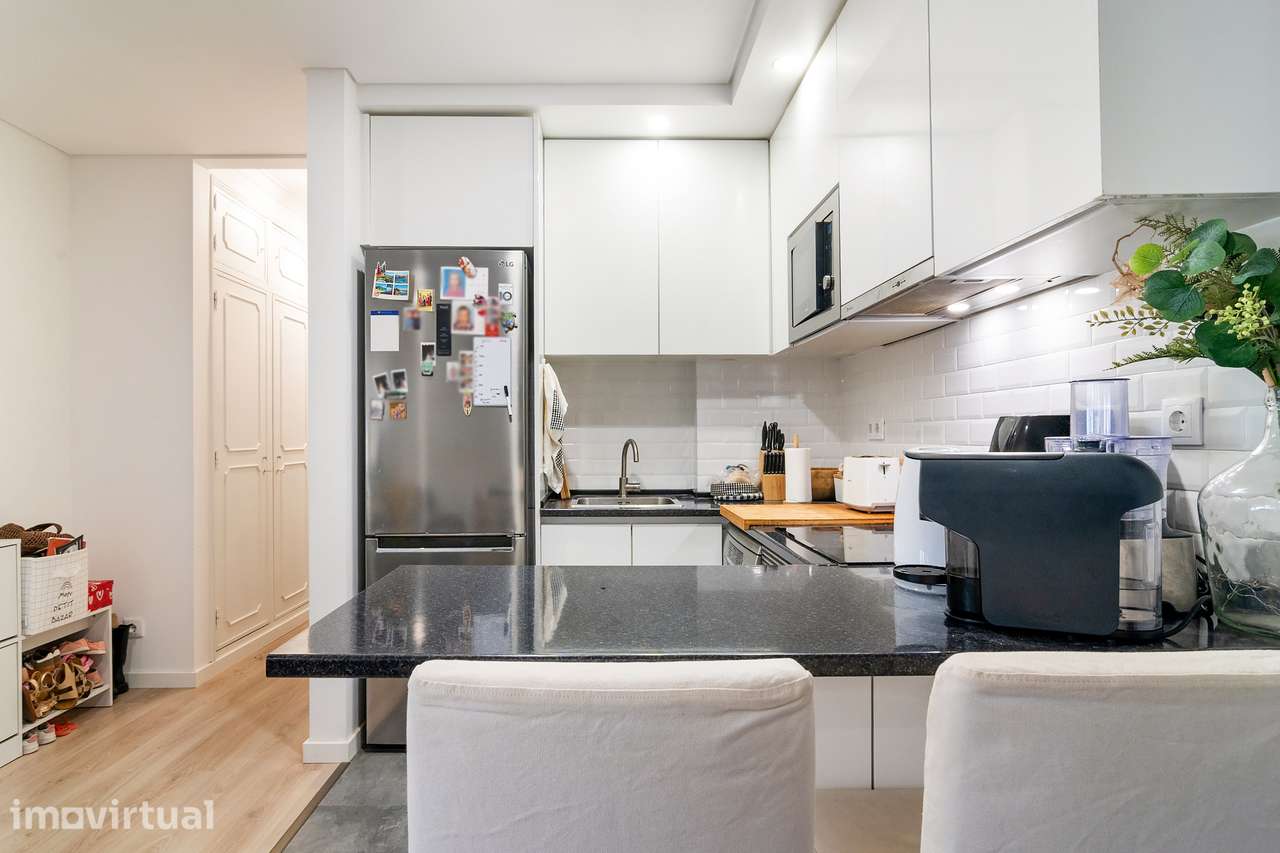 Apartamento T1, Costa de Caparica - Grande imagem: 3/14