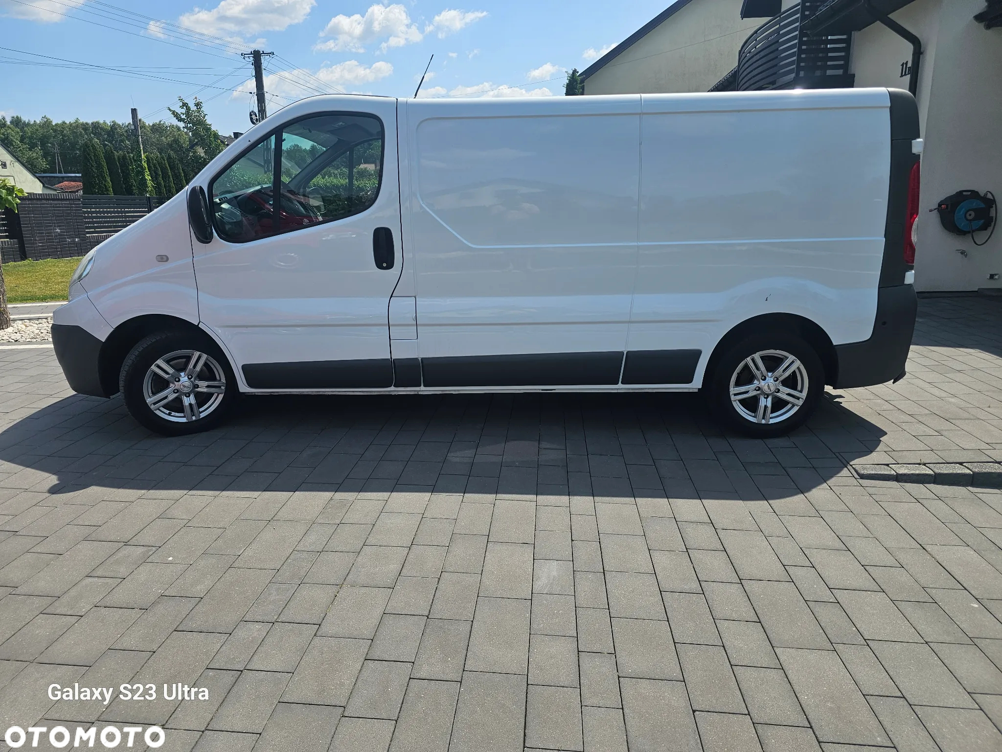 Renault Trafic - 4