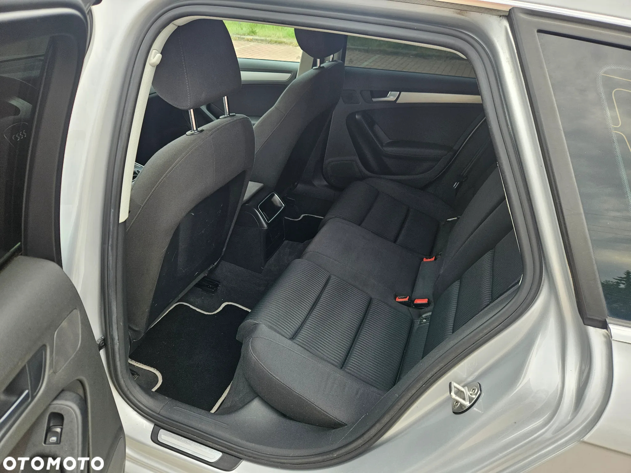 Audi A4 1.8 TFSI - 9