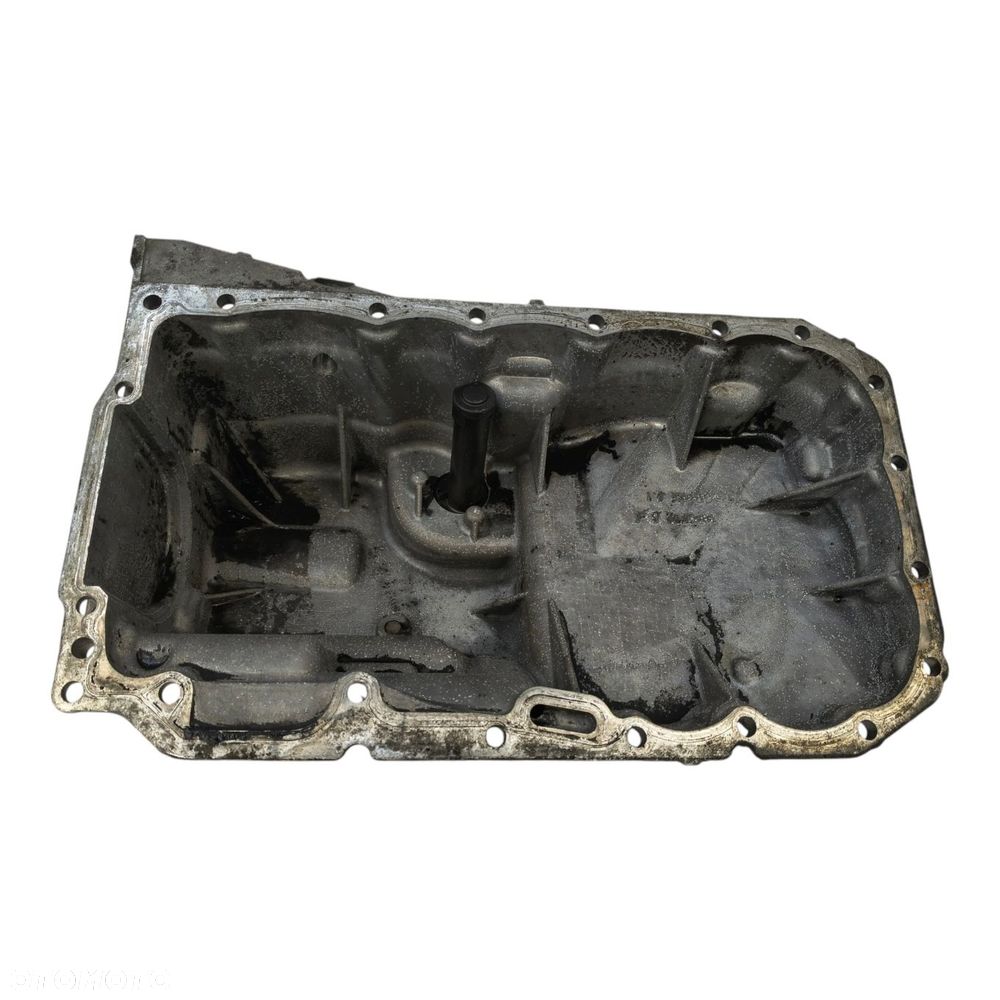MISKA OLEJOWA oleju BMW E81 E87 E60 E84 E90 2.0 D 7797969 - 13