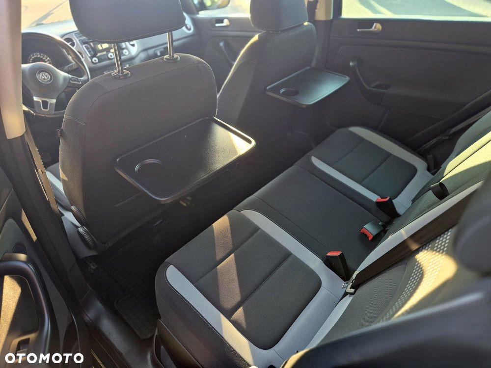 Volkswagen Golf Plus 1.2 TSI Life - 29