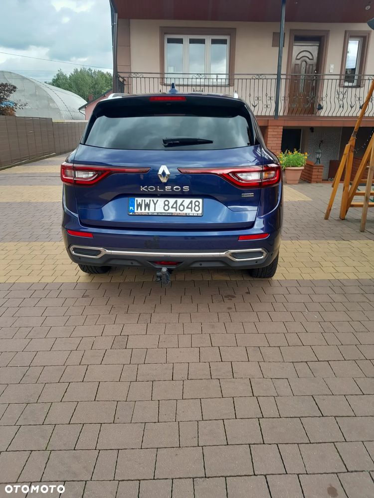 Renault Koleos - 2