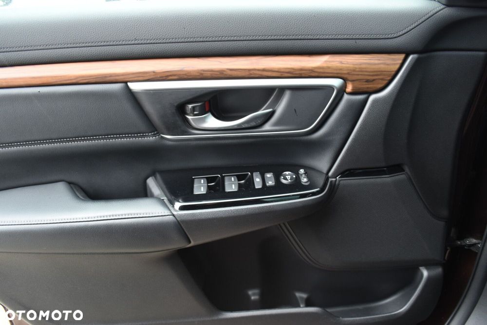 Honda CR-V 1.5 Lifestyle (Honda Connect+) - 24