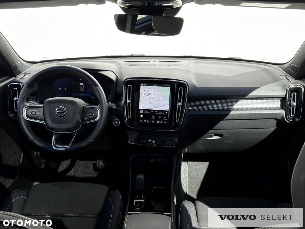 Volvo XC 40 - 17