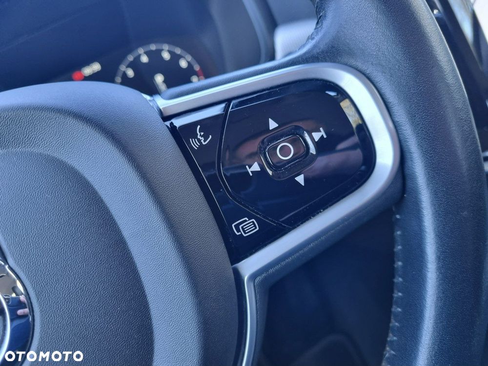 Volvo V90 T5 Geartronic Inscription - 20
