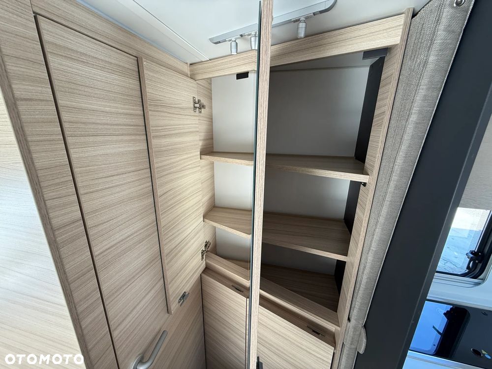 Adria Altea 432PX 4OS FV23% - 19