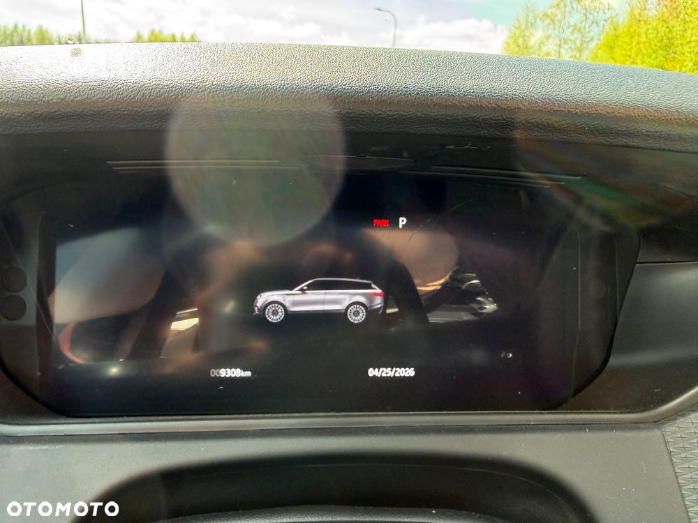 Land Rover Range Rover Velar 2.0 Si4 R-Dynamic S - 13
