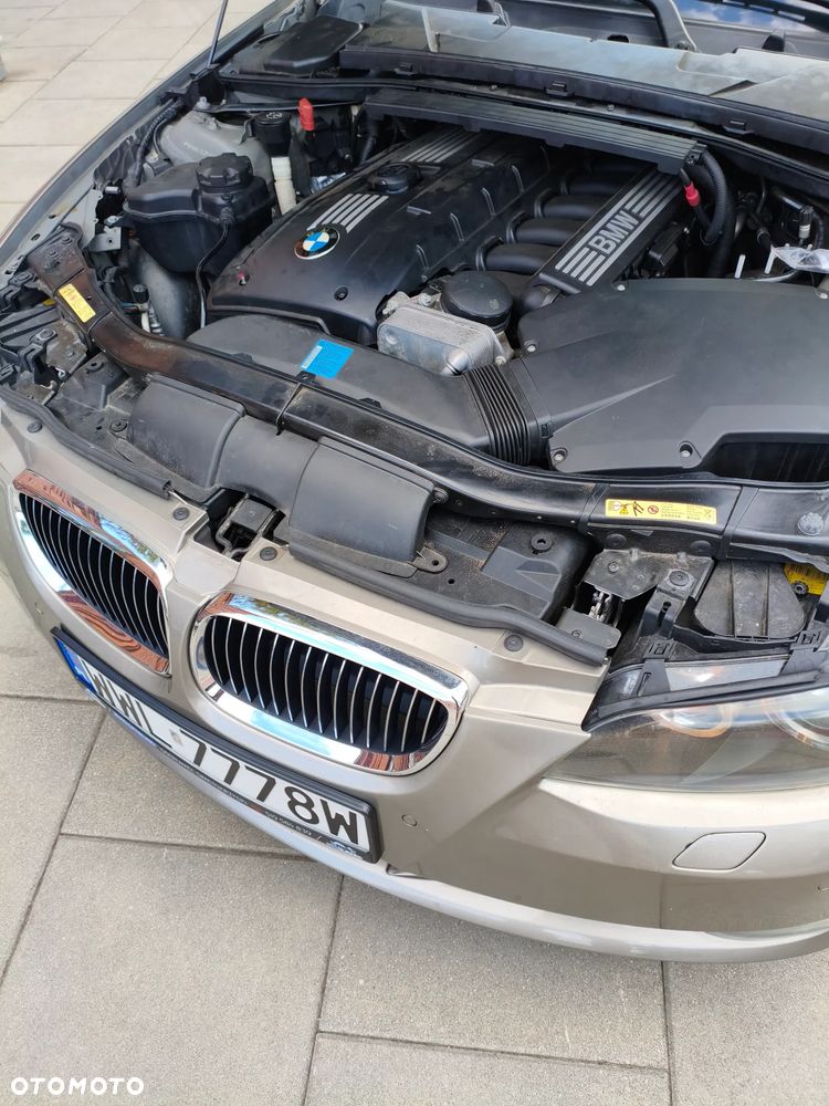 BMW Seria 3 - 15