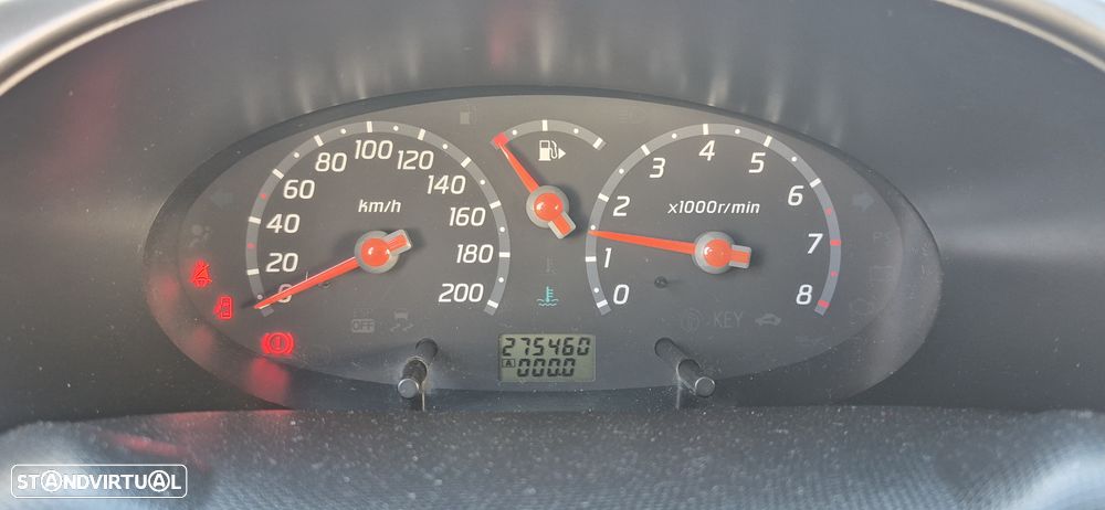 Nissan Micra 1.2 Tekna Premium - 10