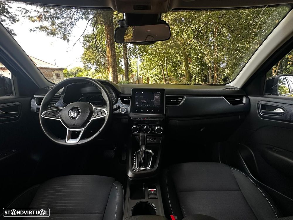Renault Arkana 1.6 E-Tech Full Hybrid Techno - 30