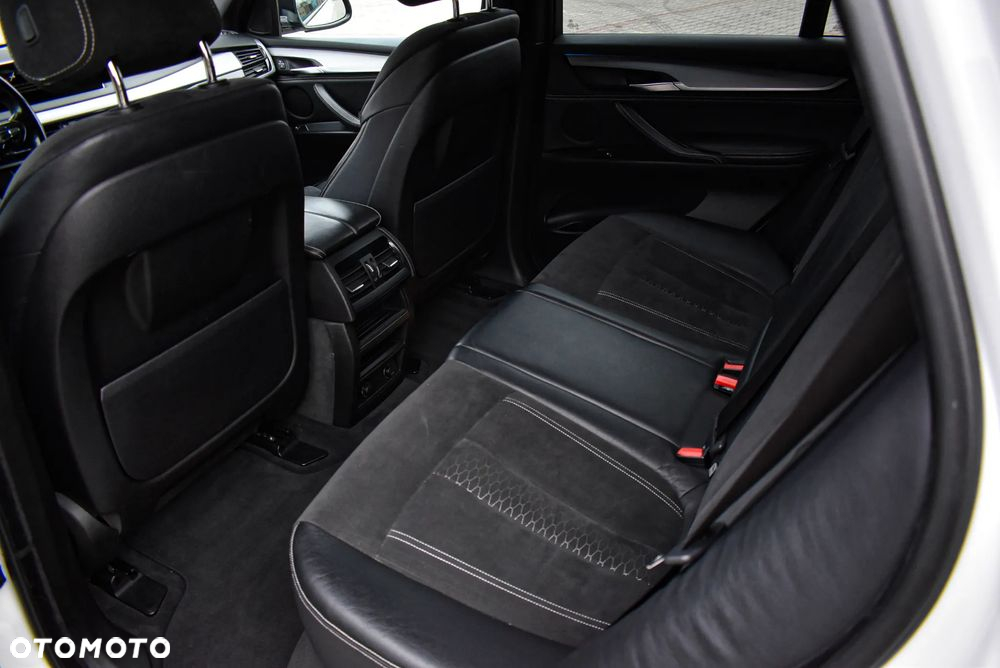 BMW X5 - 21