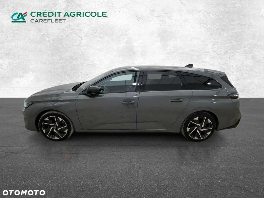 Peugeot 308 - 9