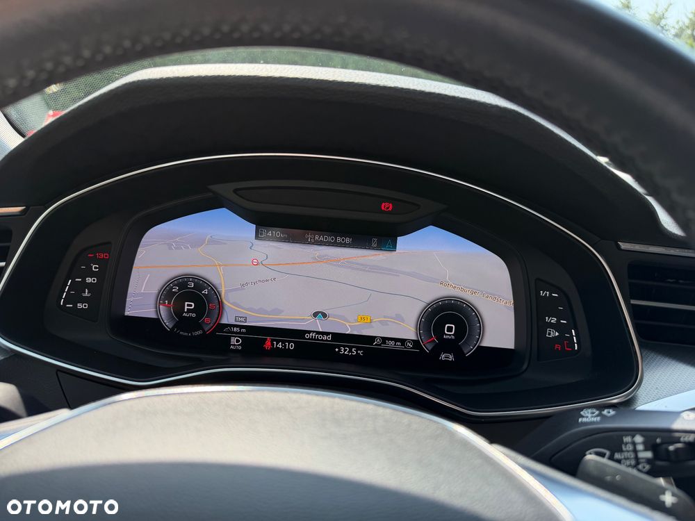 Audi A6 Avant 40 TDI S tronic sport - 23