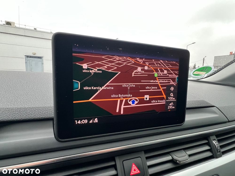 Audi A4 Avant 1.4 TFSI S tronic design - 15