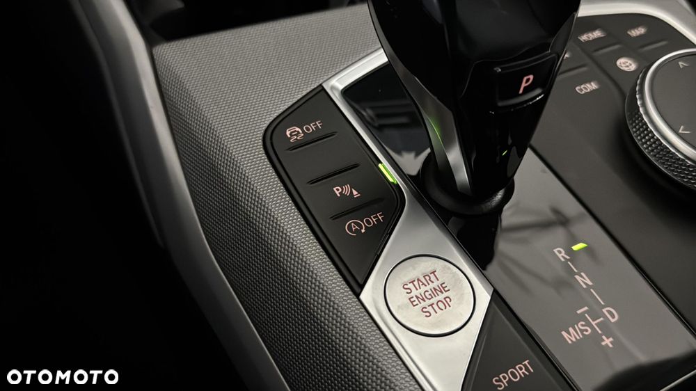 BMW Seria 3 Touring [G21] 19-22 - 29