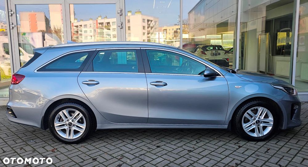 Kia Ceed ver-1-6-crdi-mhev-m - 5