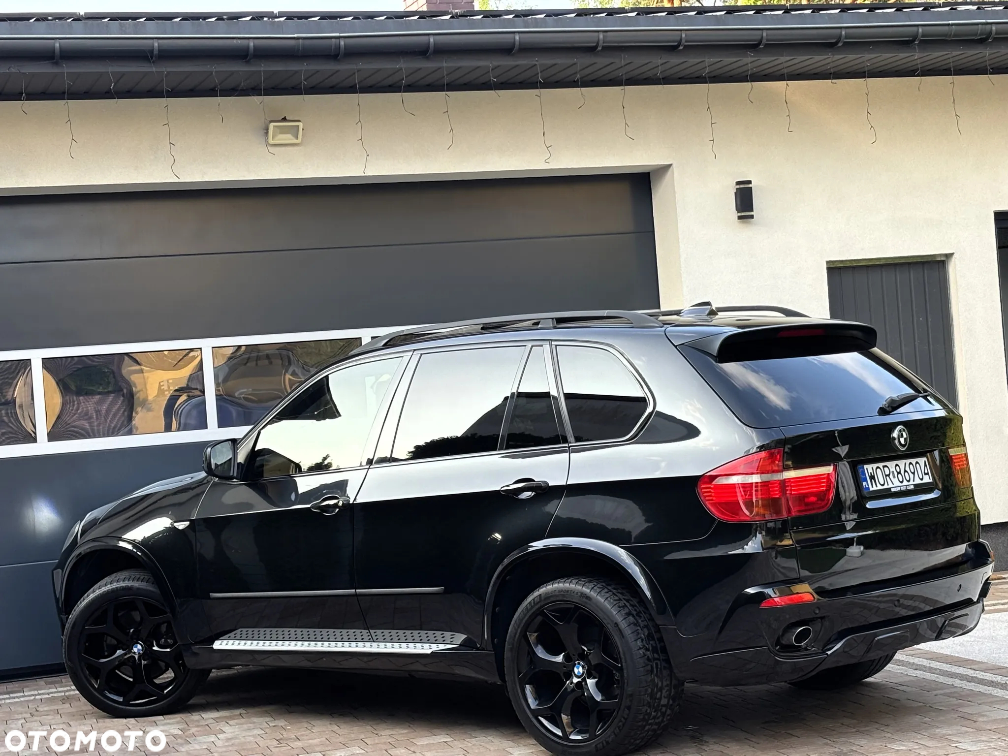 BMW X5 3.0d xDrive - 15