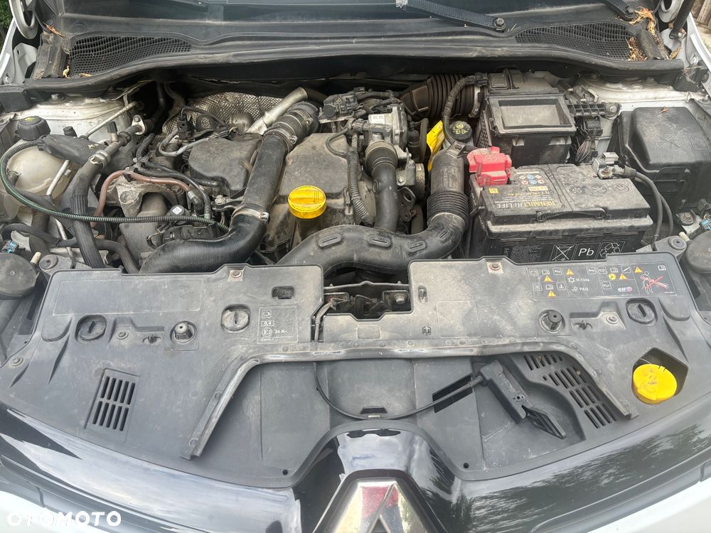 Renault Clio 1.5 dCi Business - 12