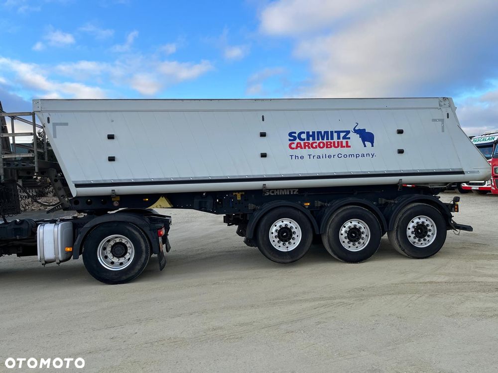 Schmitz Cargobull - 5