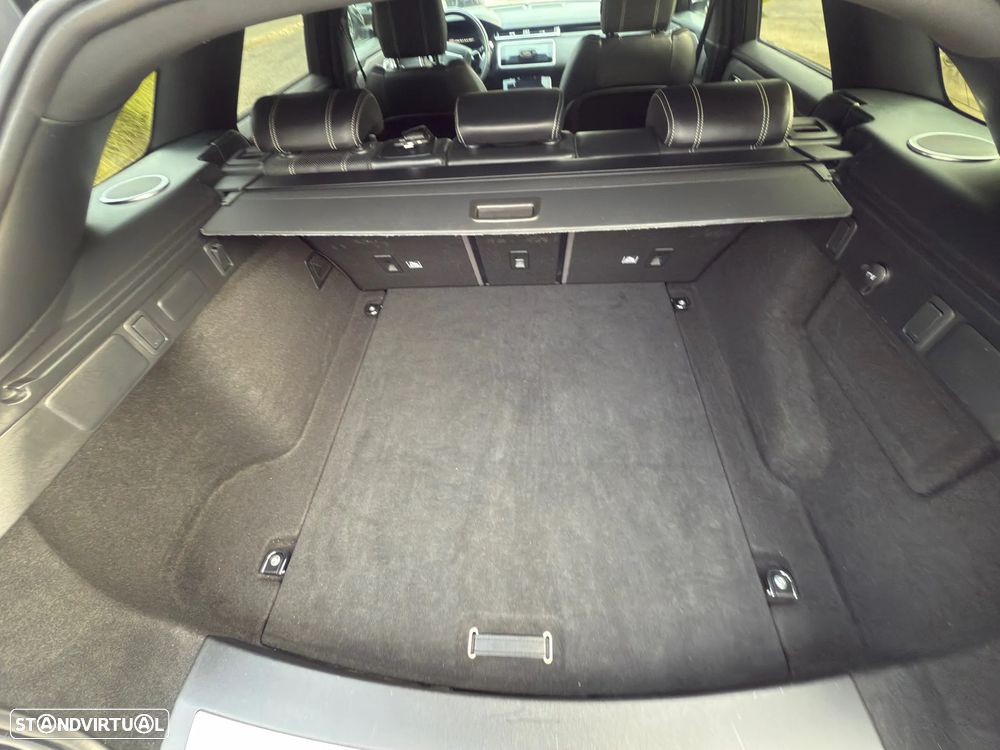 Land Rover Range Rover Velar 3.0d R-Dynamic - 19