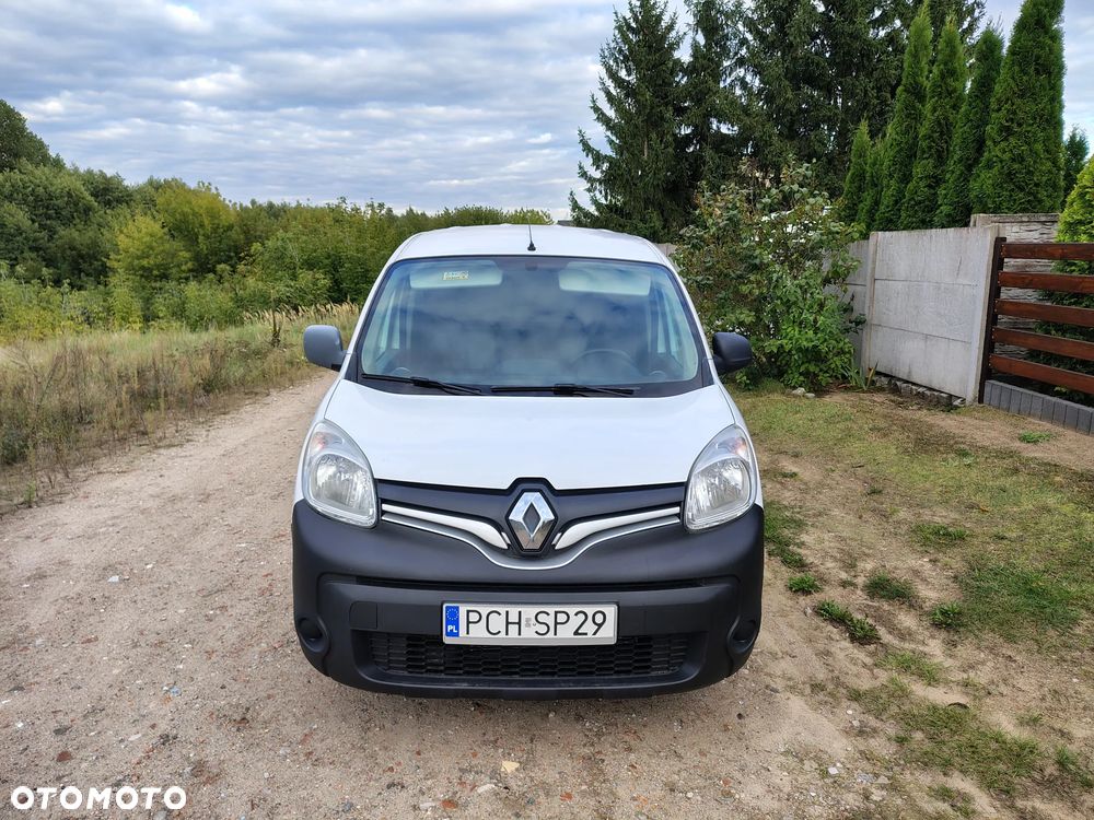 Renault KANGOO - 1