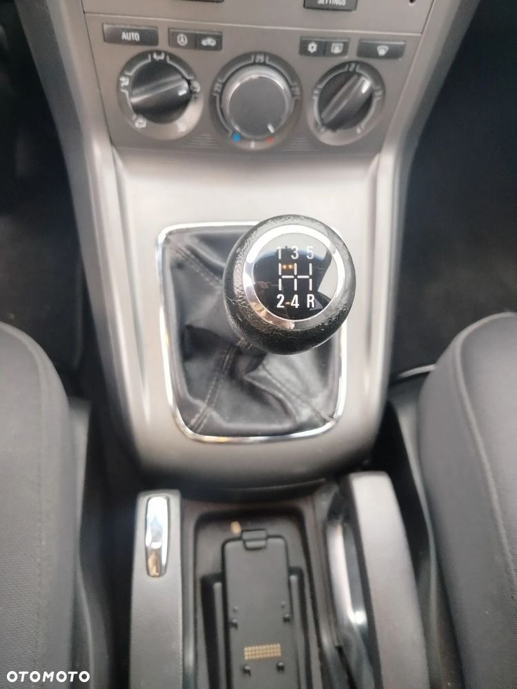 Opel Antara 2.4 4x4 Cosmo - 37