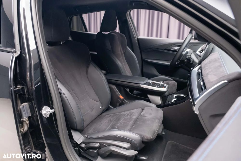 BMW X2 - 38