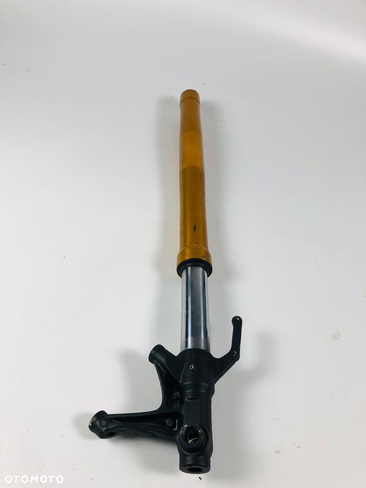 Yamaha MT-09 14-17 Zawieszenie Laga Lewa - 4