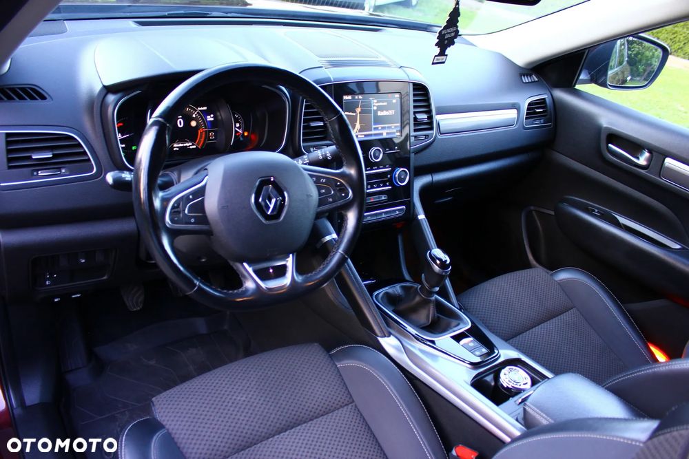 Renault Koleos 1.6 dCi Intens - 27