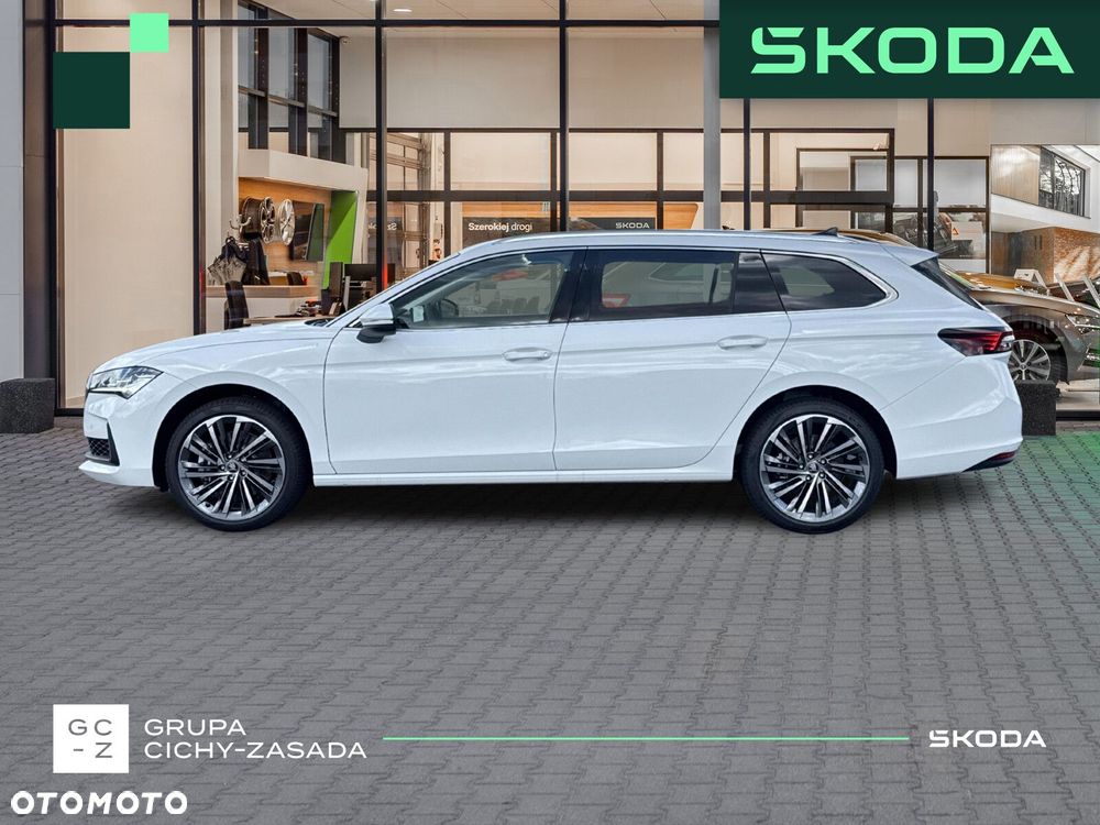 Skoda Superb 2.0 TSI 4x4 L&K DSG - 3