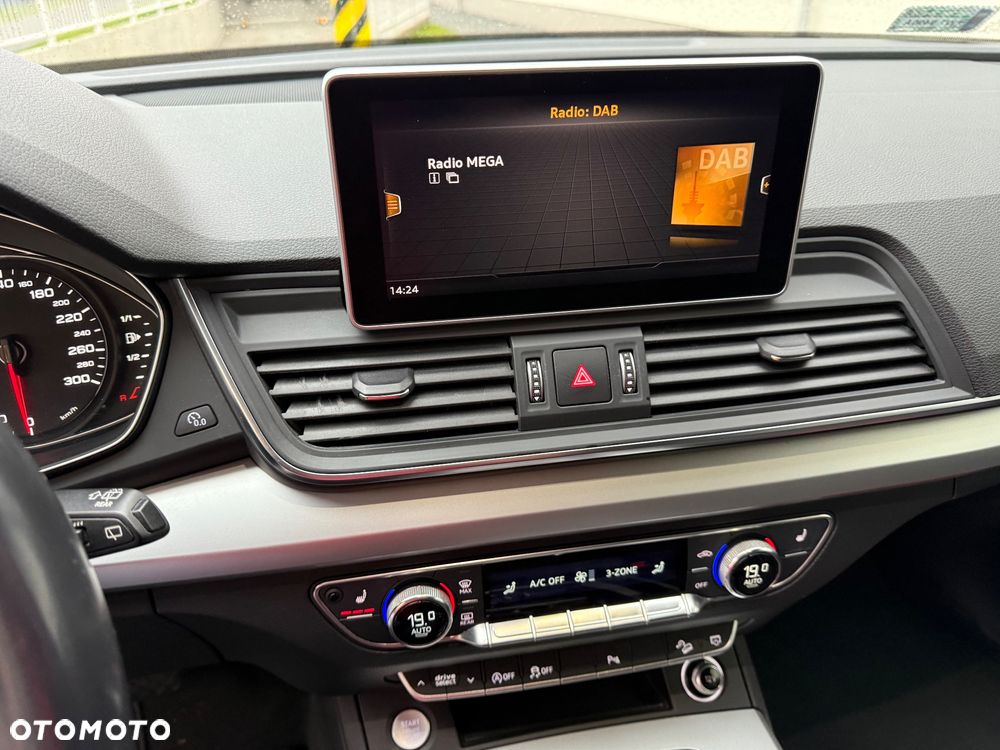 Audi Q5 2.0 TDI Quattro S tronic - 26