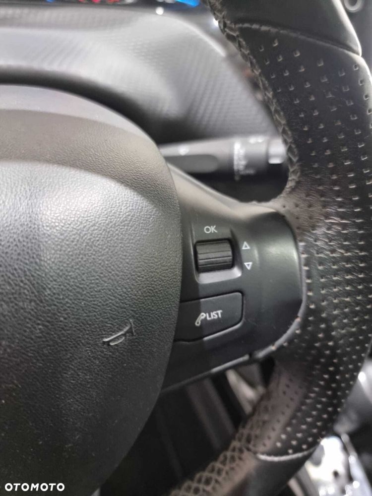 Peugeot 2008 - 19