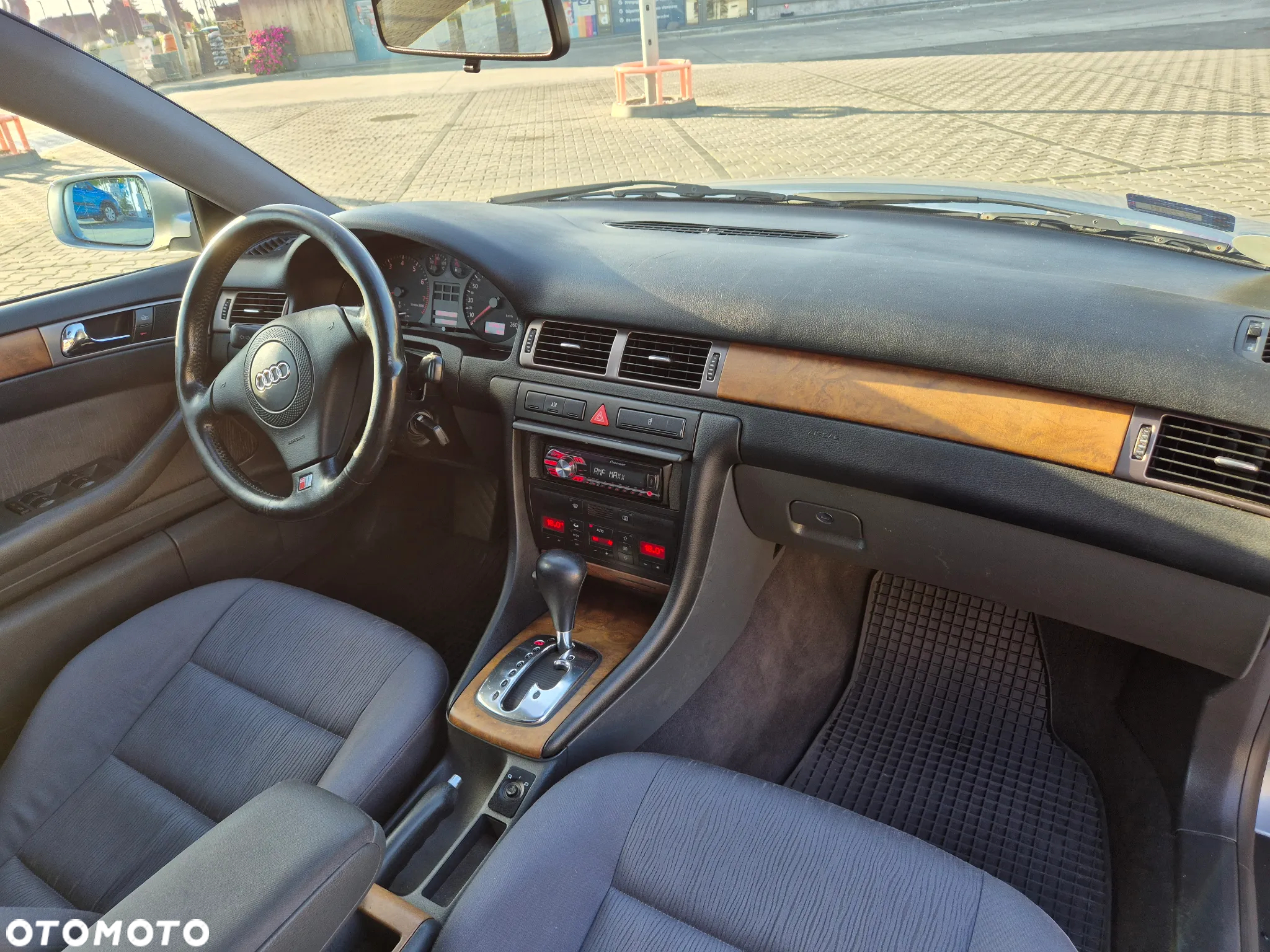 Audi A6 - 29
