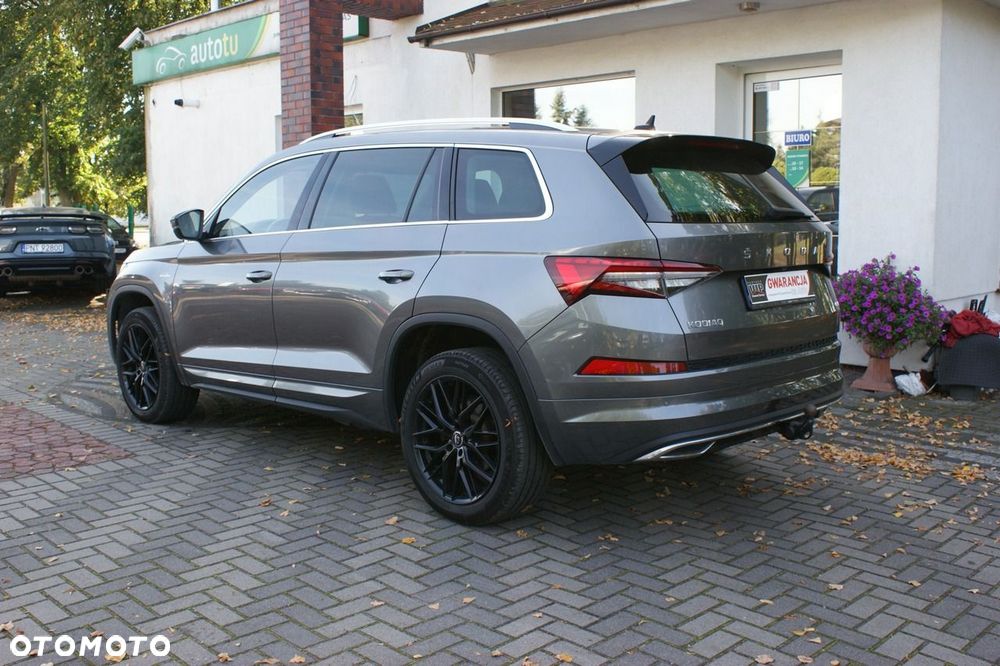 Skoda Kodiaq - 9