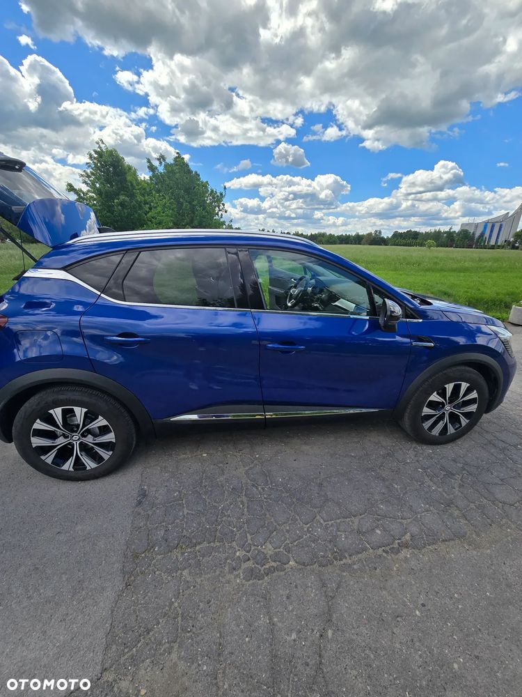 Renault Captur 1.0 TCe Techno - 9