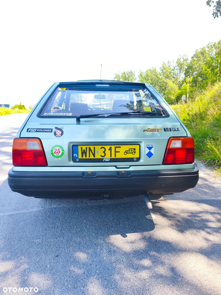 Polonez Caro - 27