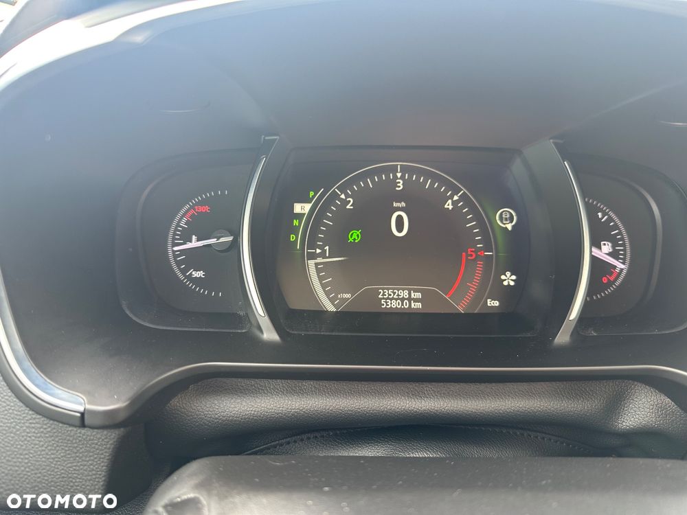 Renault Talisman Grandtour ENERGY dCi 130 EDC INTENS - 22