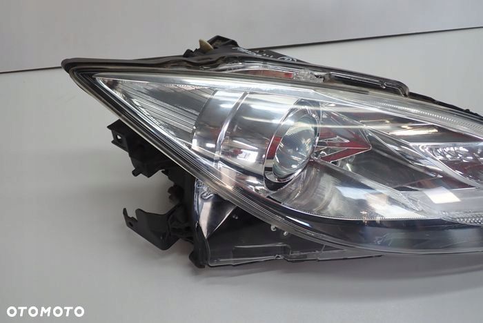 MAZDA 6 XENON 10-12 reflektor prawy lampa GDK3-51030 - 3