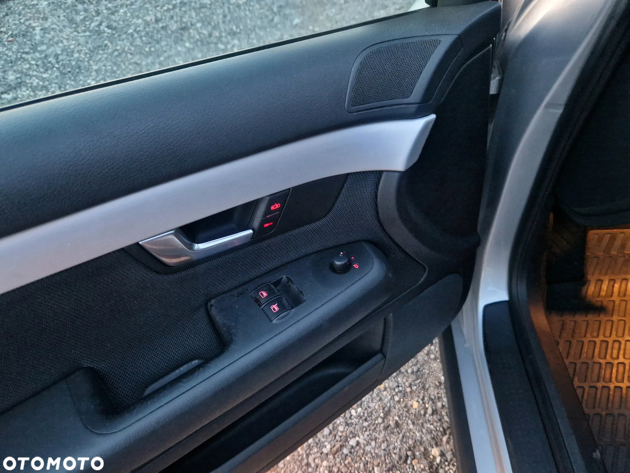 Audi A4 Avant - 11