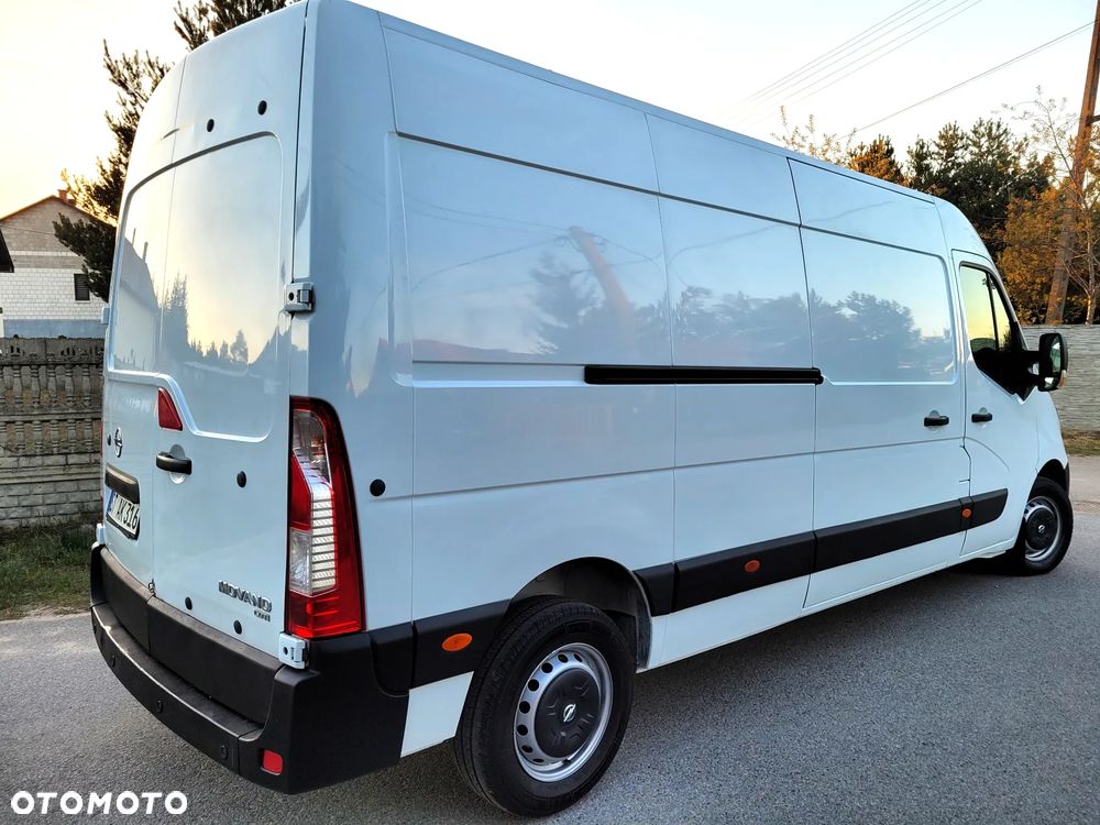 Renault Master - 4