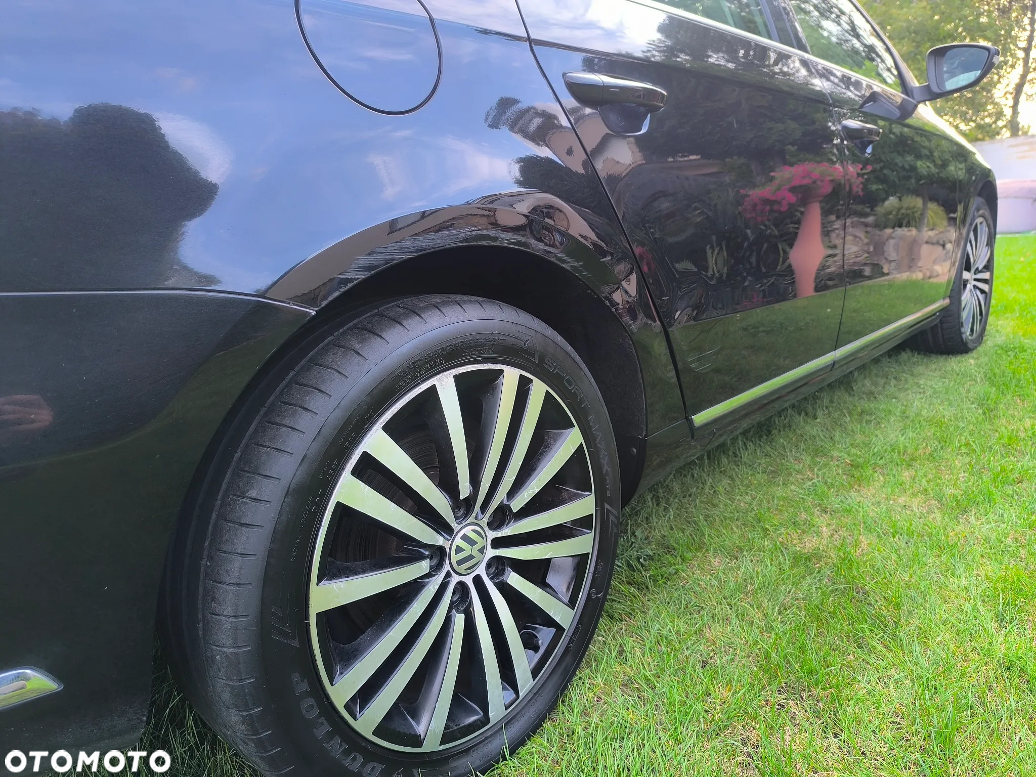 Volkswagen Passat 2.0 TDI Highline DSG - 37