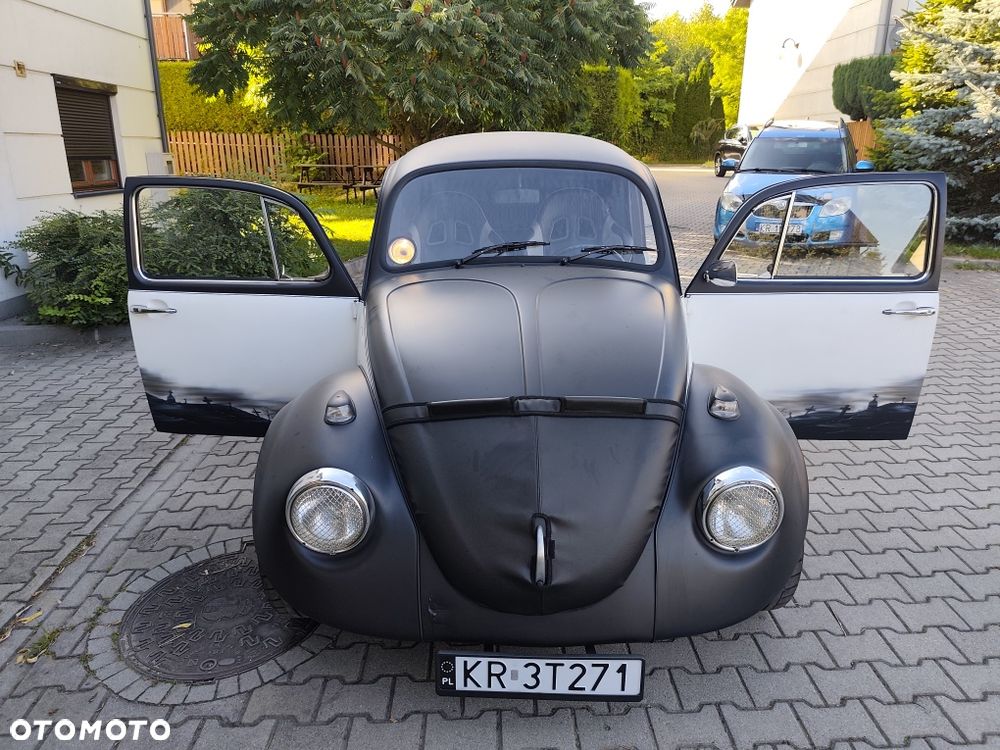 Volkswagen Inny - 4