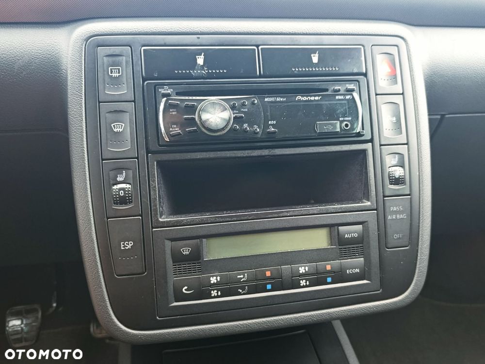 Seat Alhambra 1.8 20V Turbo Signo - 29