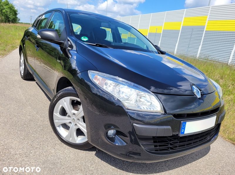 Renault Megane - 2